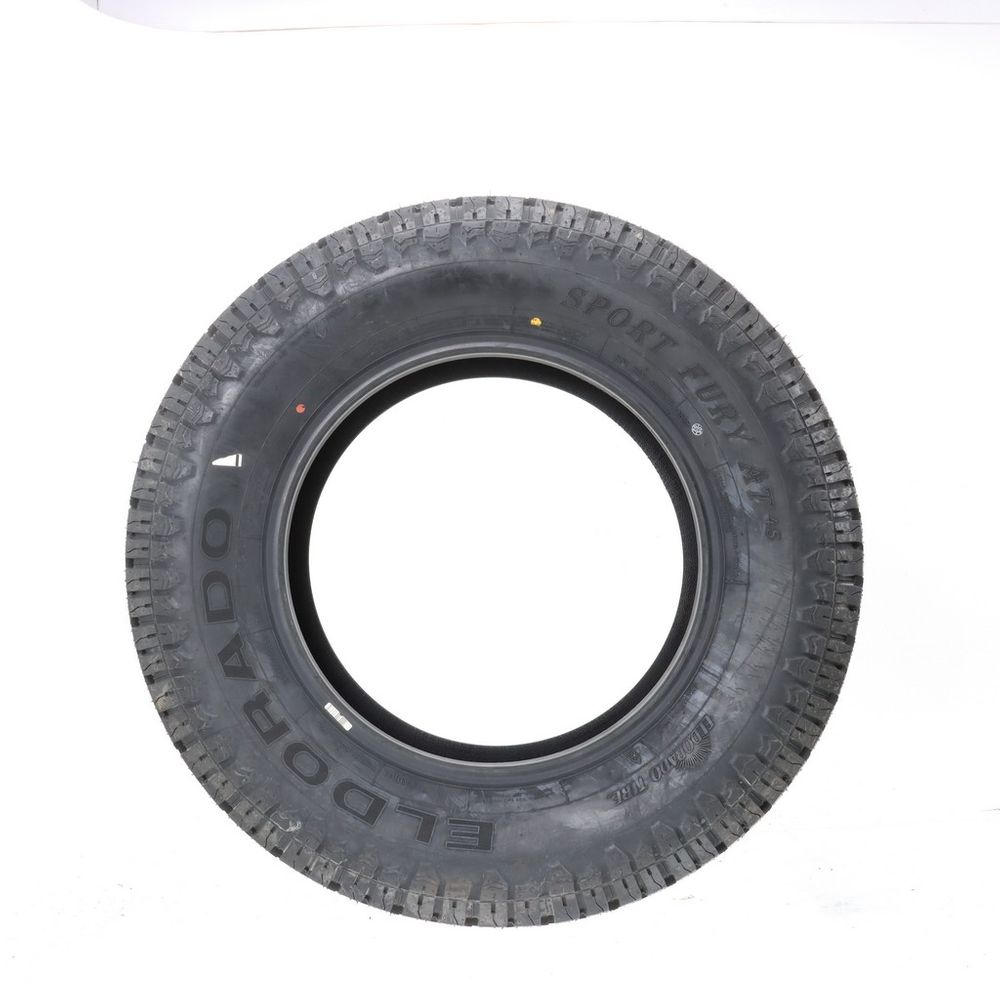 New 255/70R17 Eldorado Sport Fury AT 4S 112T - 12/32 - Image 3