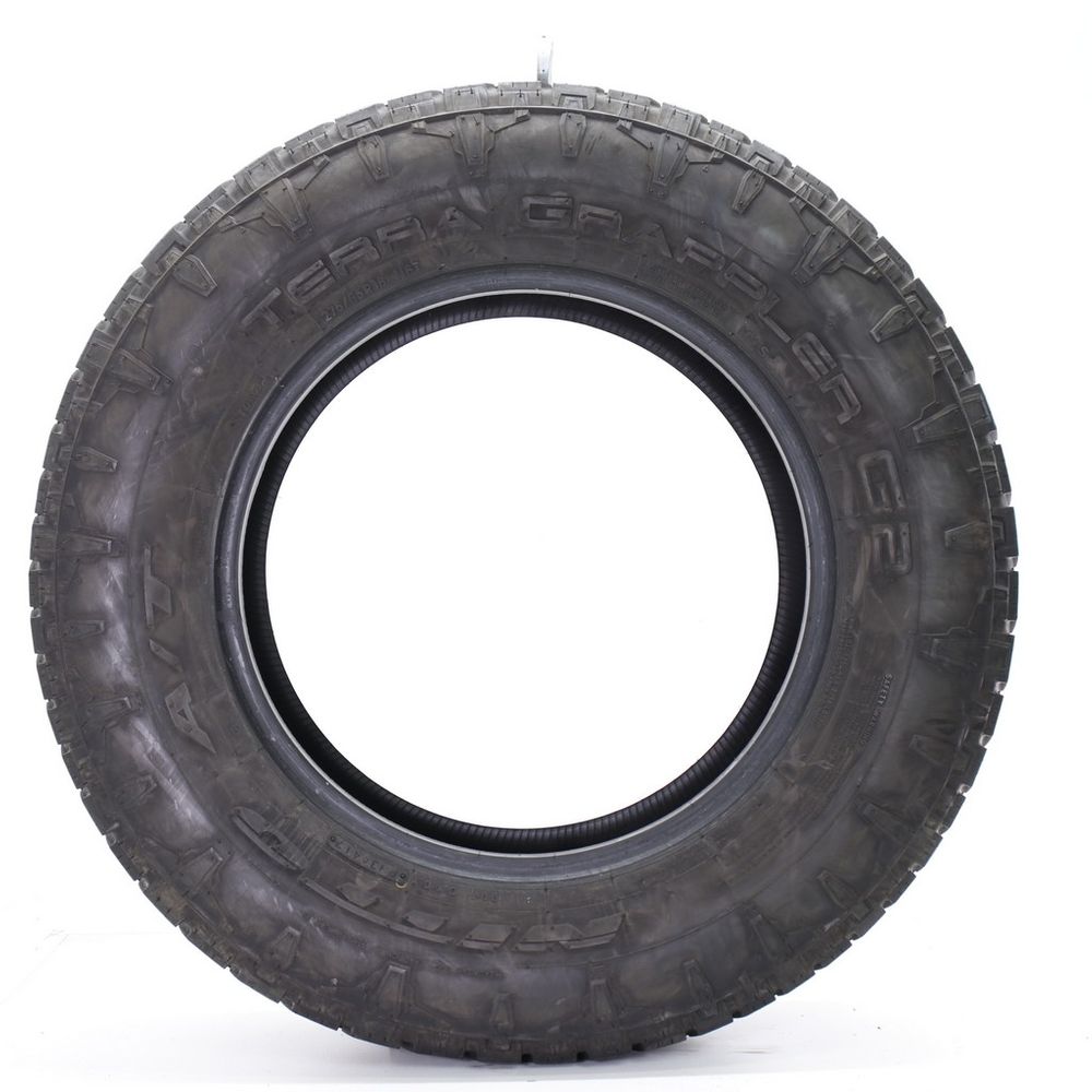 Used 275/65R18 Nitto Terra Grappler G2 A/T 116T - 10/32 - Image 3