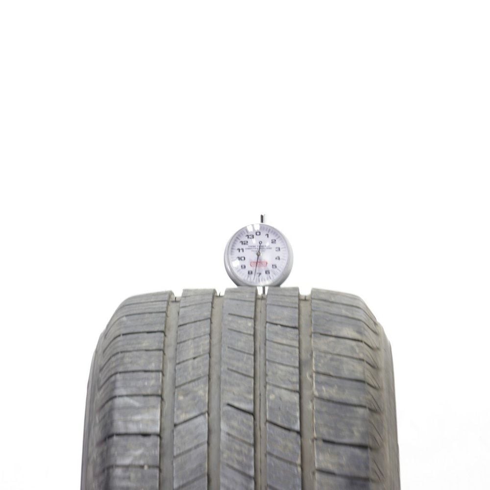 Set of (2) Used 205/55R16 Michelin Defender 91T - 7-8.5/32 - Image 2