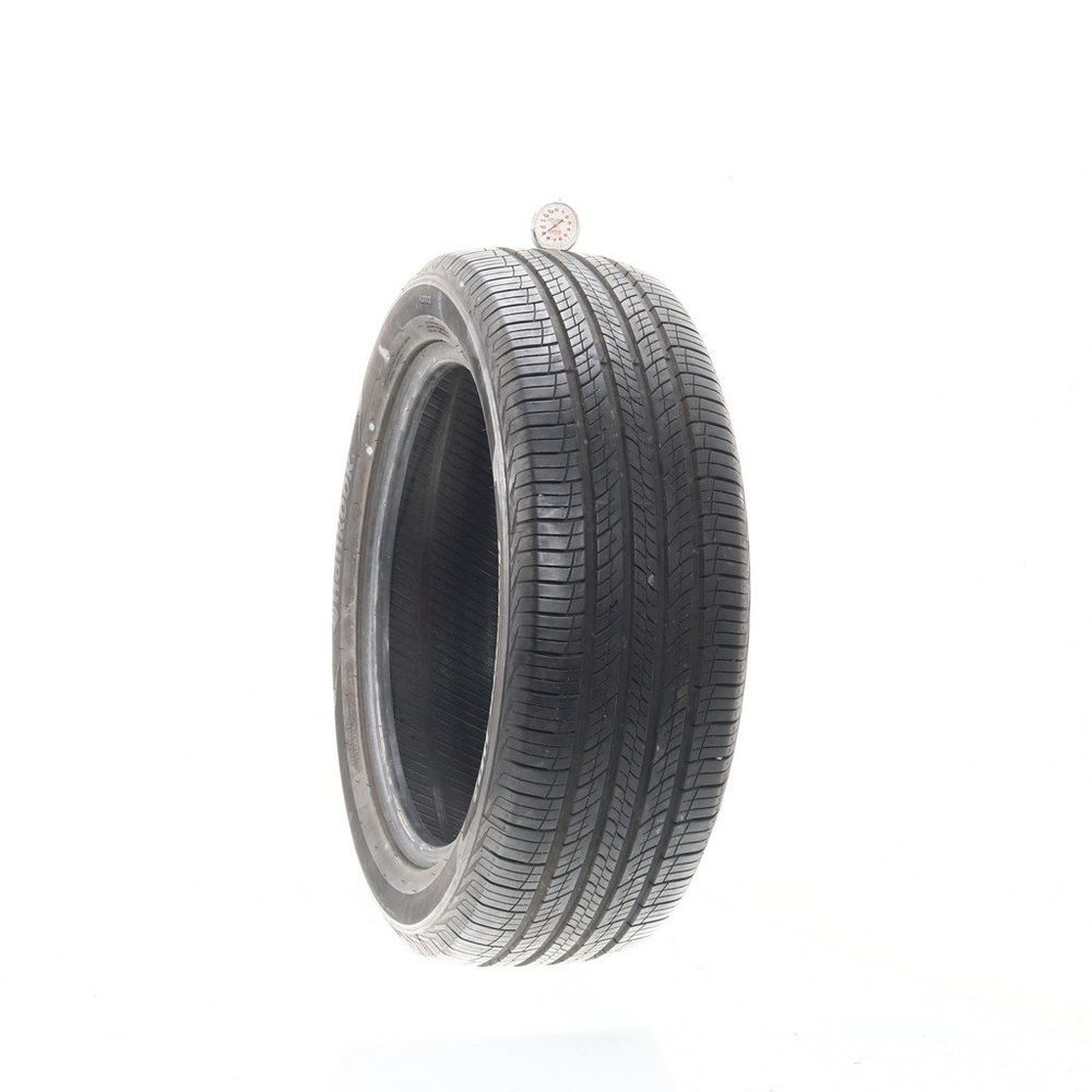 Used 225/55R19 Hankook Dynapro HP2 99V - 8.5/32 - Image 1
