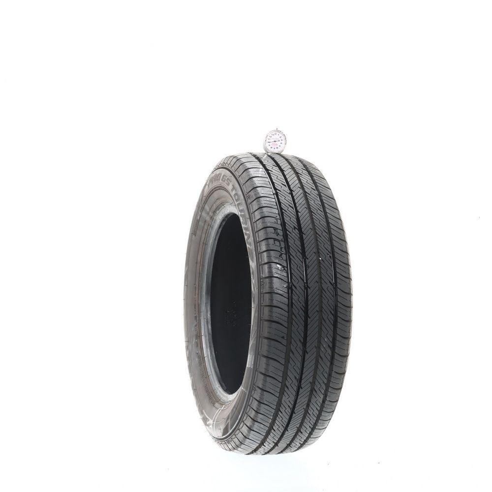 Set of (4) Used 195/65R15 Falken Pro G5 Touring A/S 91H - 9.5-10/32 - Image 4