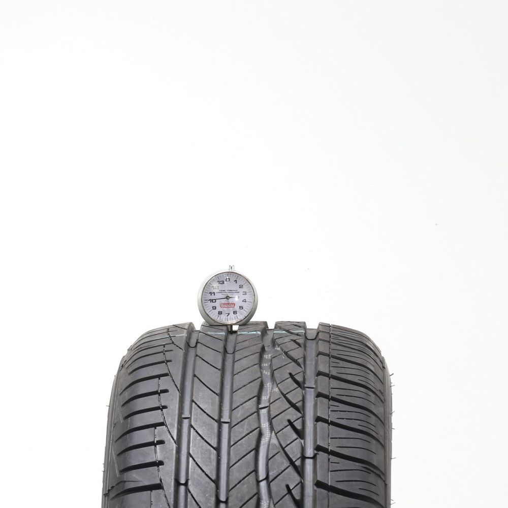 Used 235/50R17 Dunlop Signature HP 96V - 10/32 - Image 2