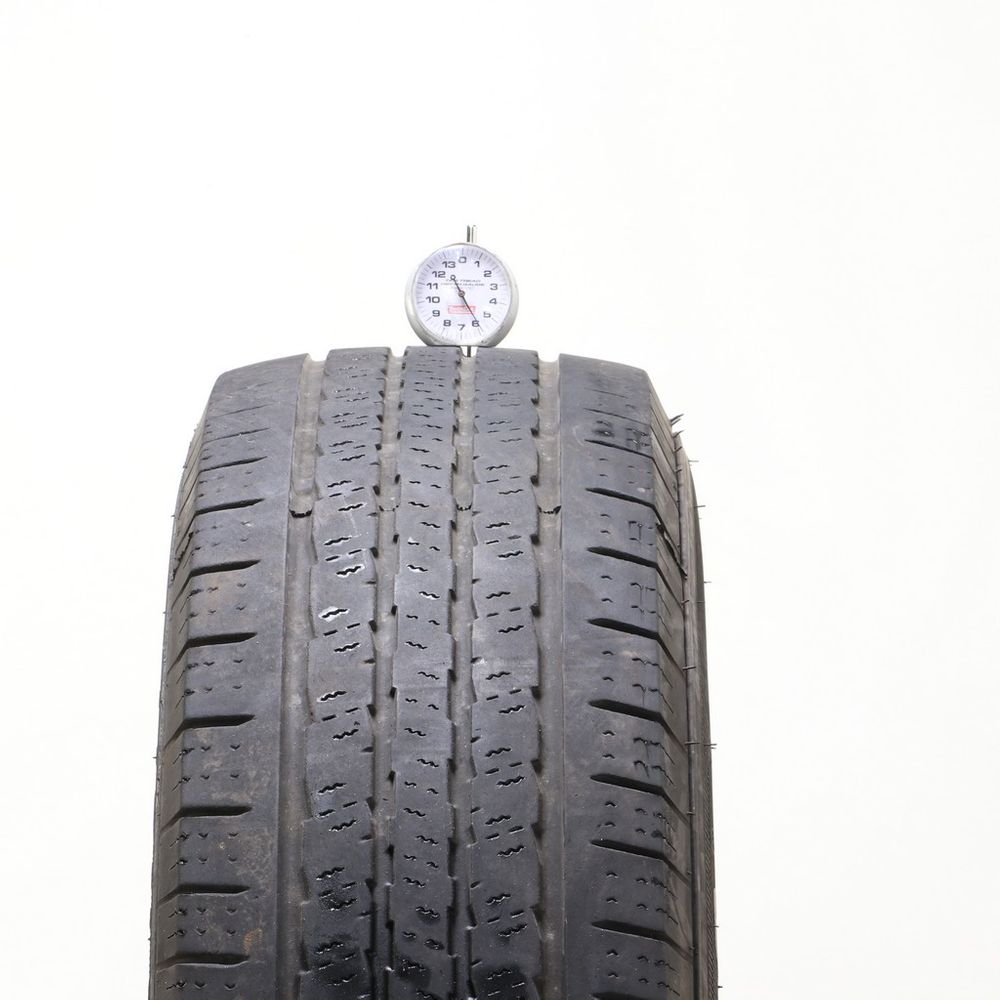 Used LT 245/75R16 Leao Lion Sport H/T 120/116R E - 5.5/32 - Image 2