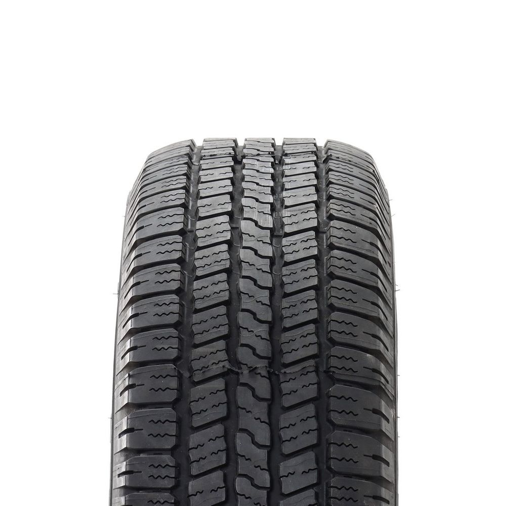 Driven Once 265/70R18 Goodyear Wrangler SR-A 114S - 11/32 - Image 2