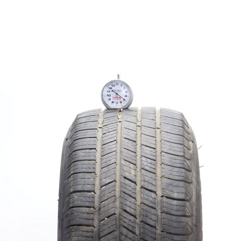 Set of (2) Used 205/60R16 Michelin Defender T+H 92H - 5-6.5/32 - Image 2