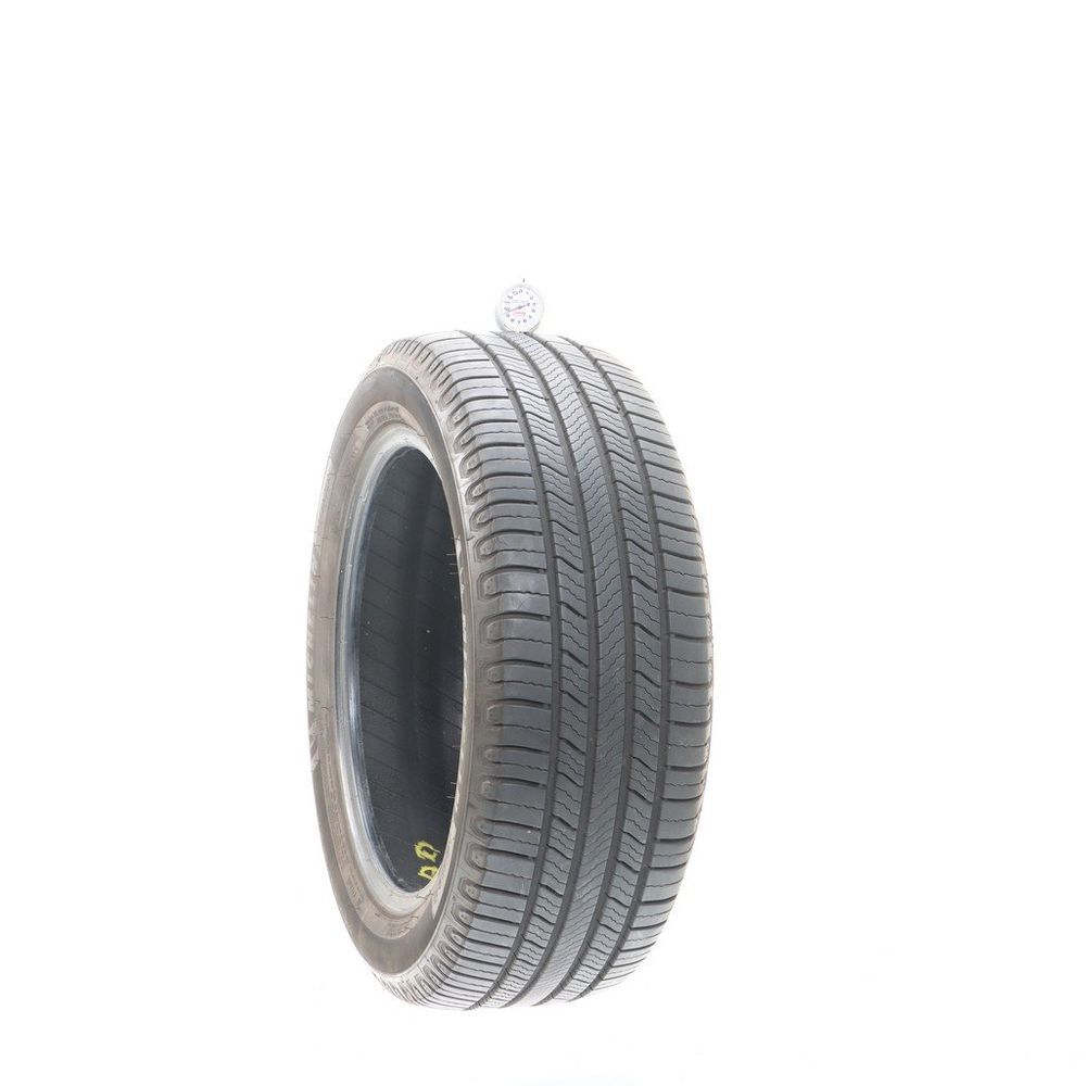 Used 215/55R17 Michelin Defender 2 94H - 9.5/32 - Image 1