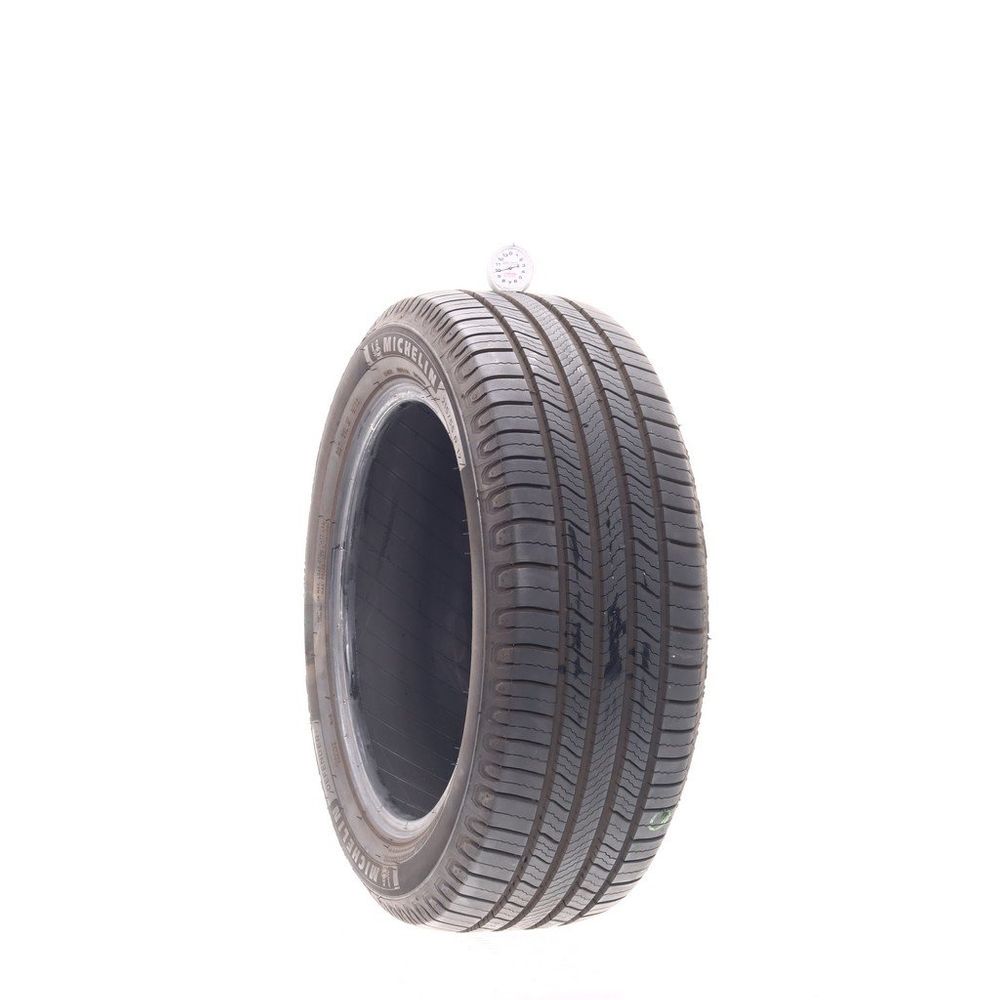 Set of (4) Used 215/55R17 Michelin Defender 2 94H - 8-9.5/32 - Image 2