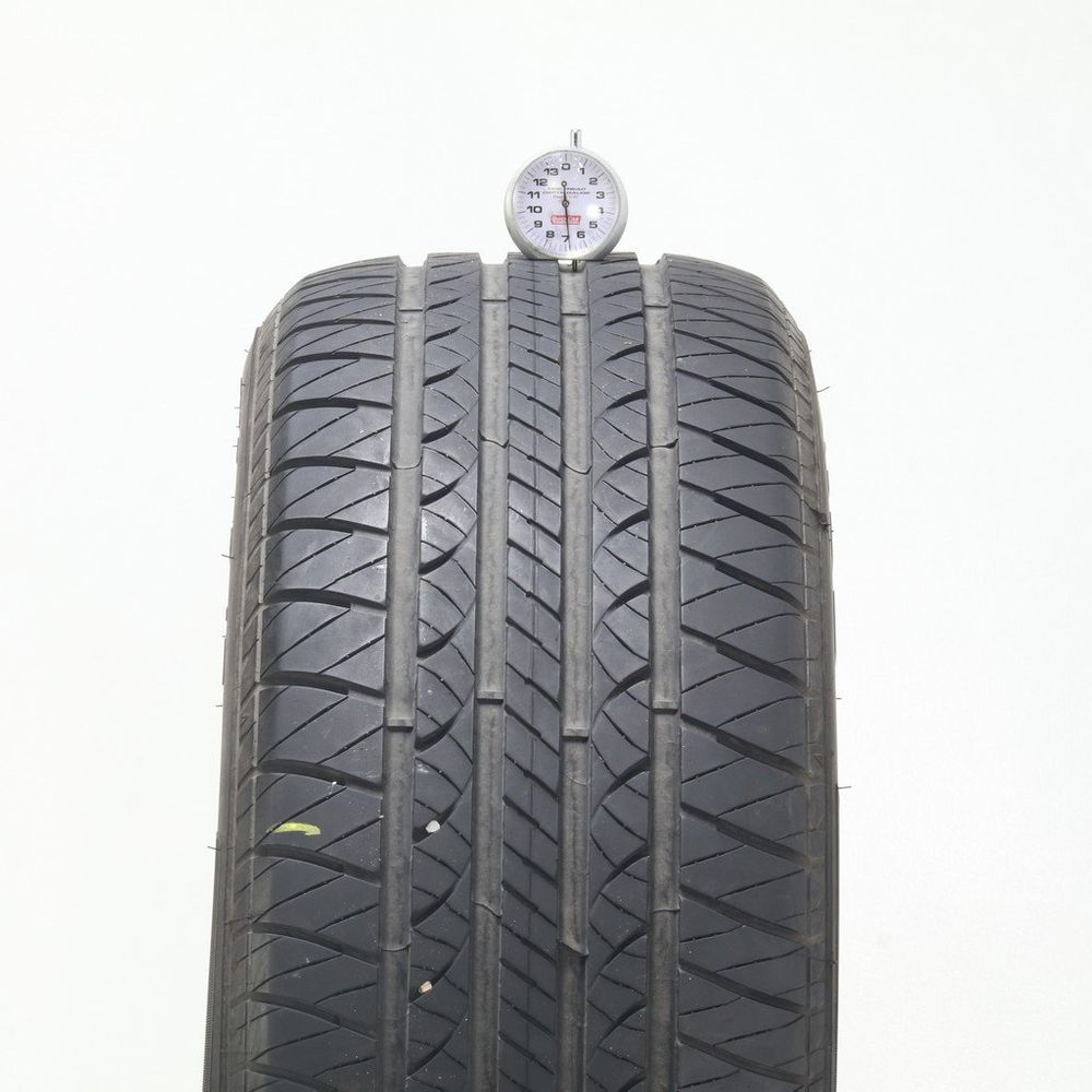 Set of (4) Used 235/55R19 Douglas Touring A/S 101V - 6.5-7.5/32 - Image 2