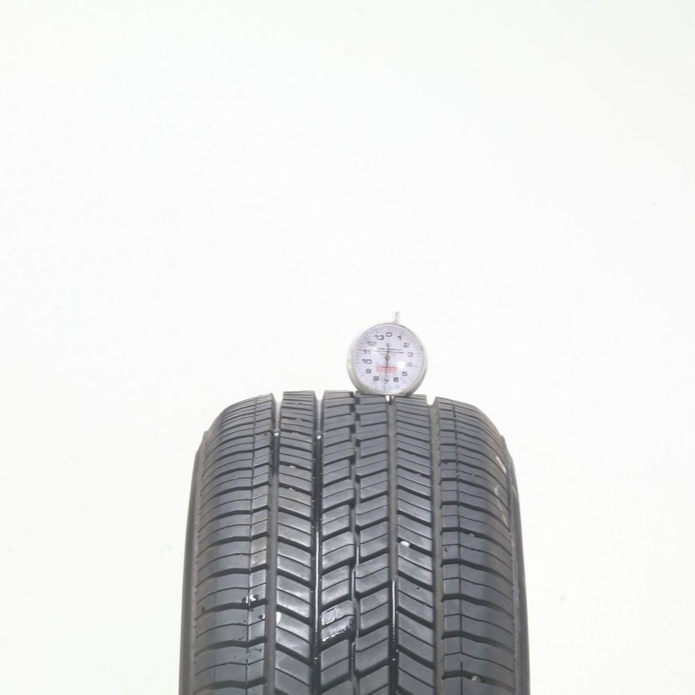 Set of (2) Used 205/55R16 Yokohama Avid S30D 89V - 7-7.5/32 - Image 2