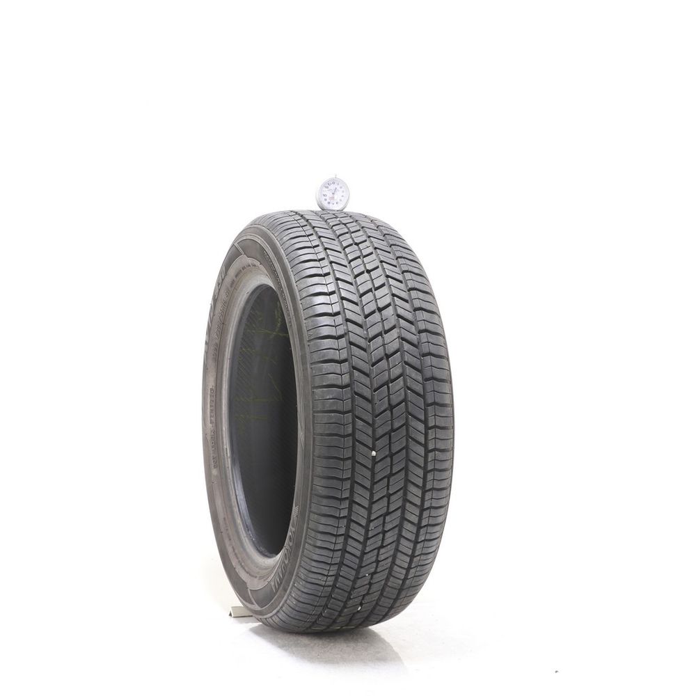 Set of (2) Used 205/55R16 Yokohama Avid S30D 89V - 7-7.5/32 - Image 4