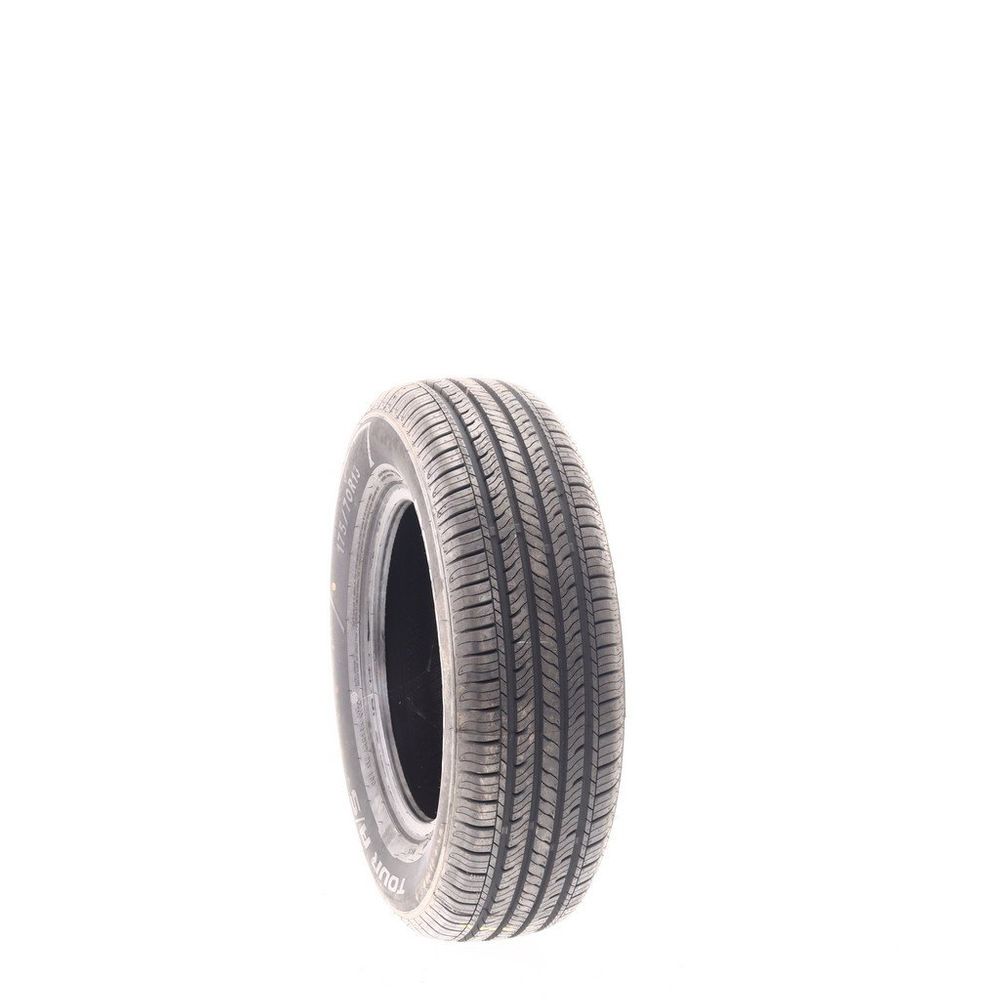 Set of (4) New 175/70R13 Paragon Tour A/S 82T - Image 1