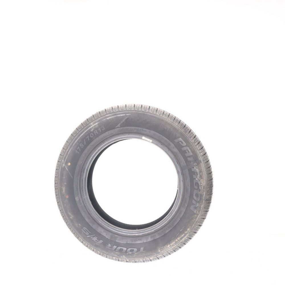 Set of (4) New 175/70R13 Paragon Tour A/S 82T - Image 3