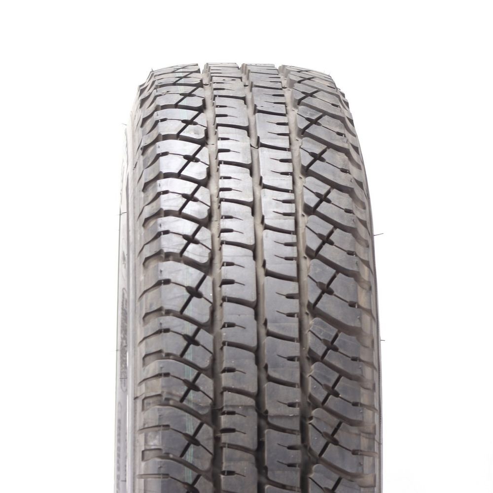 Used LT 235/80R17 Michelin LTX A/T2 120/117R E - 14/32 - Image 2