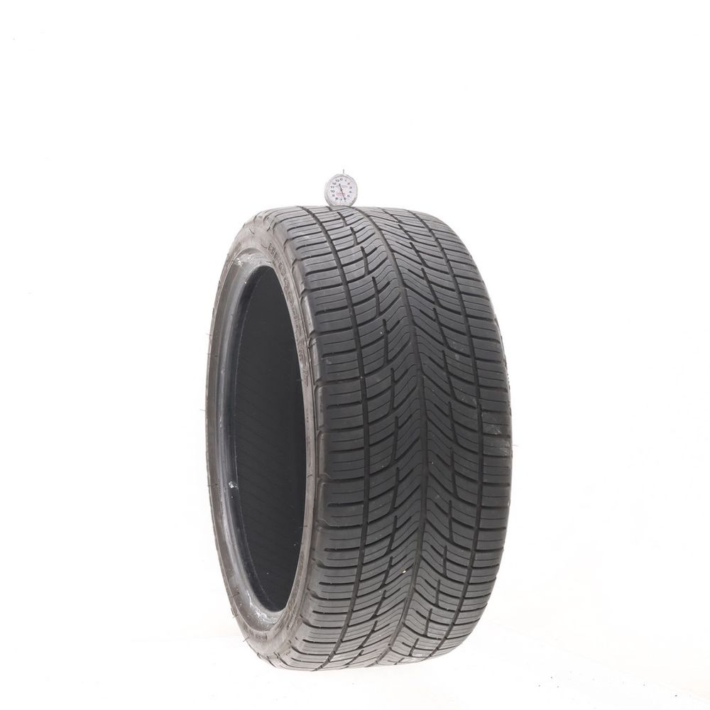 Used 275/35ZR20 BFGoodrich g-Force Comp-2 A/S 102W - 6/32 - Image 1