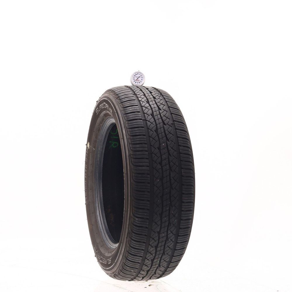 Used 215/60R16 SureDrive All-season 94H - 8.5/32 - Image 1