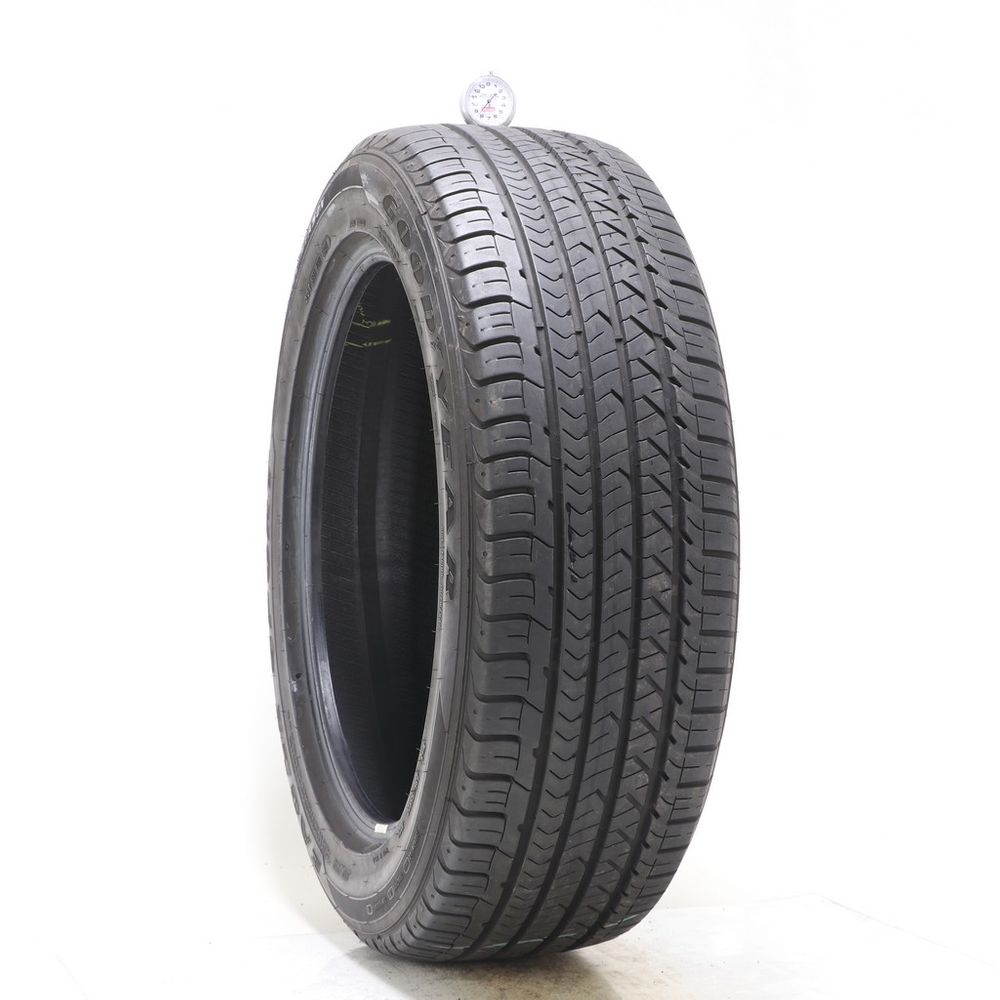 Used 235/55R20 Goodyear Eagle Sport AS 102V - 8.5/32 - Image 1