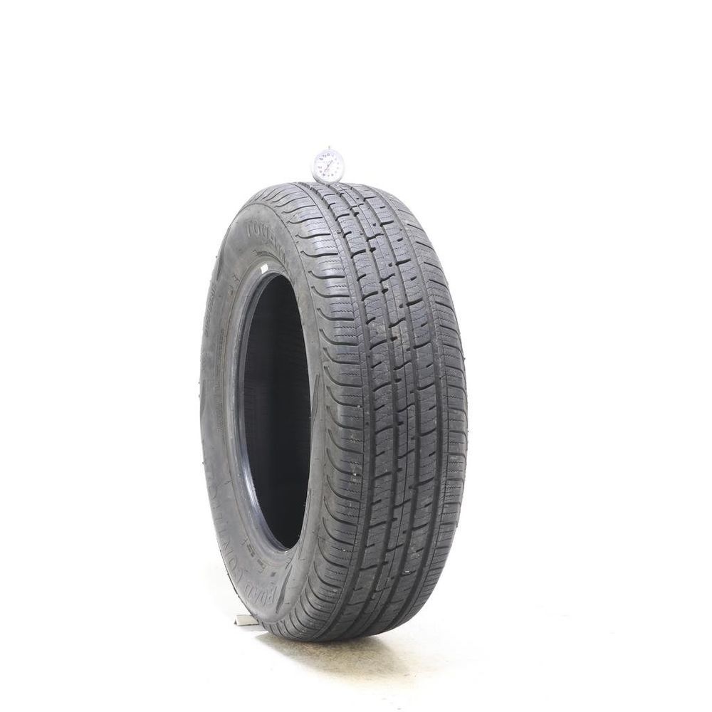 Set of (2) Used 205/65R16 DeanTires Road Control NW-3 Touring A/S 95H - 8-8.5/32 - Image 4