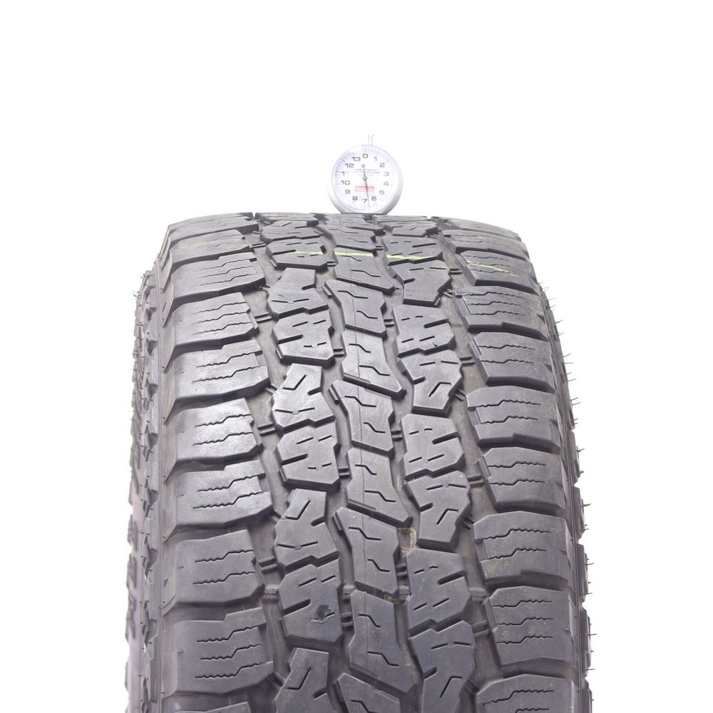 Used 275/65R18 Mazama Open Range A/T SQM-3 114T - 6.5/32 - Image 2