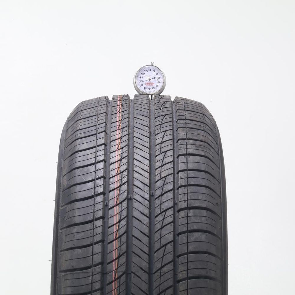 Set of (2) Used 245/60R18 Kumho Crugen HP71 105T - 8-9.5/32 - Image 5