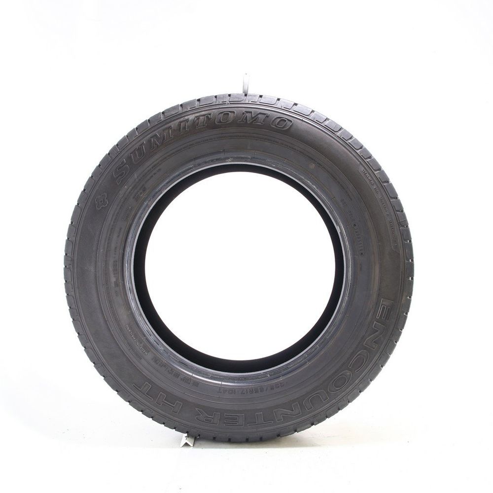 Used 235/65R17 Sumitomo Encounter HT 104T - 10/32 - Image 3