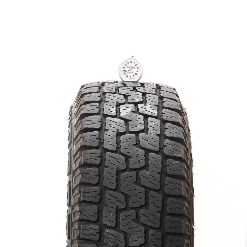 Used LT 245/75R16 Pirelli Scorpion All Terrain Plus 120/116R E - 9.5/32 - Image 2