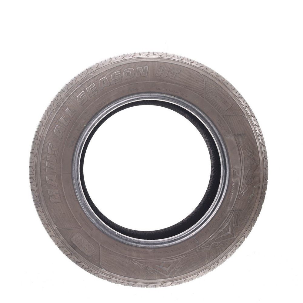 Used 245/65R17 Mavis All Season HT 107H - 6/32 - Image 3
