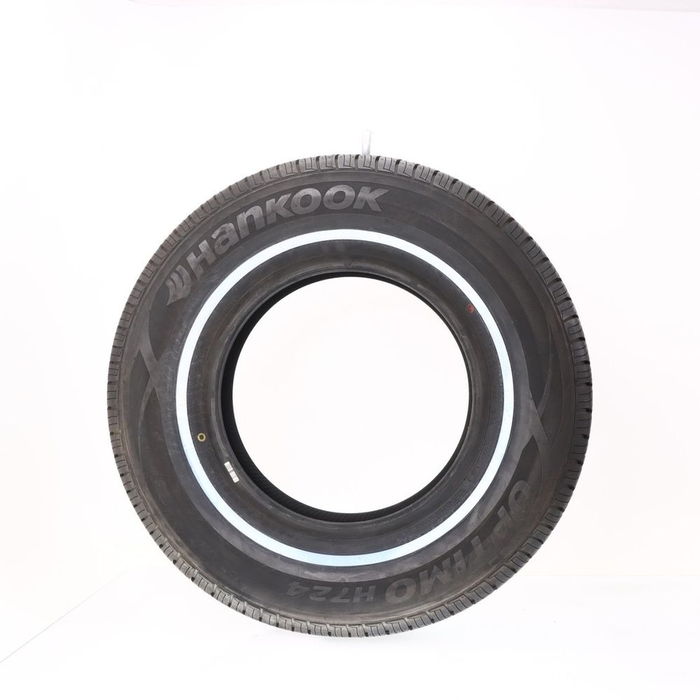 Used 235/75R15 Hankook Optimo H724 108S - 9/32 - Image 3