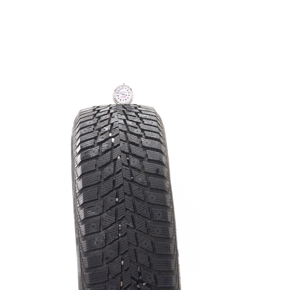 Set of (2) Used 225/65R17 Sailun Ice Blazer WSTX 102S - 11/32 - Image 2