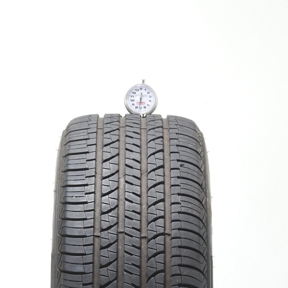 Set of (4) Used 235/60R18 Douglas All Season 103H - 5.5-7/32 - Image 11