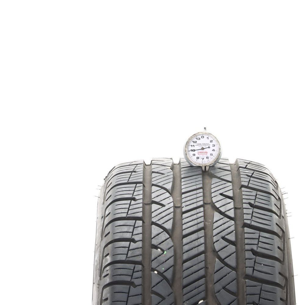 Set of (2) Used 235/50R19 Kelly Edge Touring Plus 99V - 10-10.5/32 - Image 2