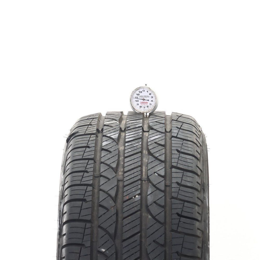 Set of (2) Used 235/50R19 Kelly Edge Touring Plus 99V - 10-10.5/32 - Image 5