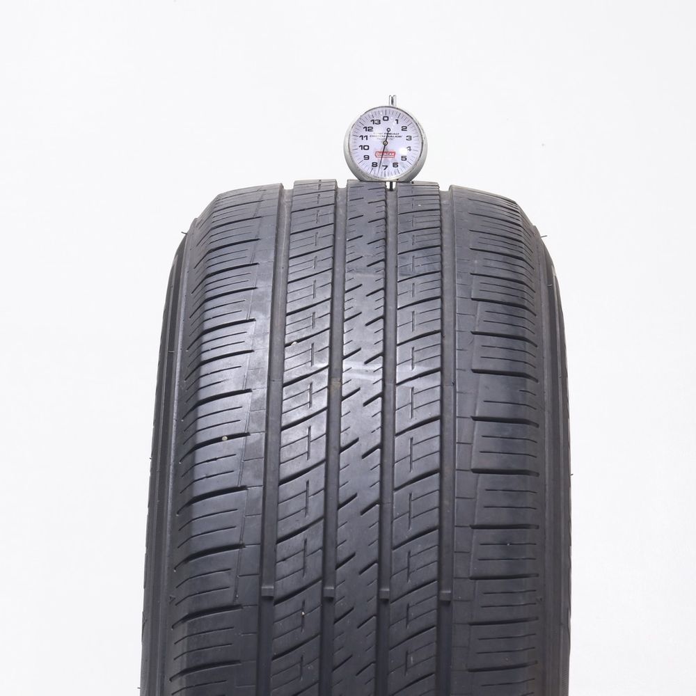 Set of (2) Used 235/60R18 Landspider Citytraxx H/T 107H - 6-7.5/32 - Image 5