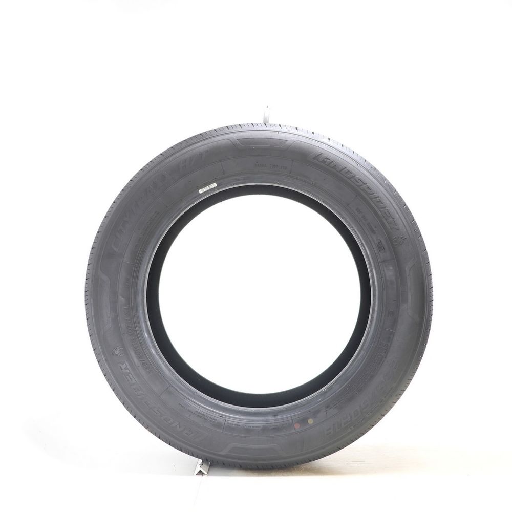 Set of (2) Used 235/60R18 Landspider Citytraxx H/T 107H - 6-7.5/32 - Image 6