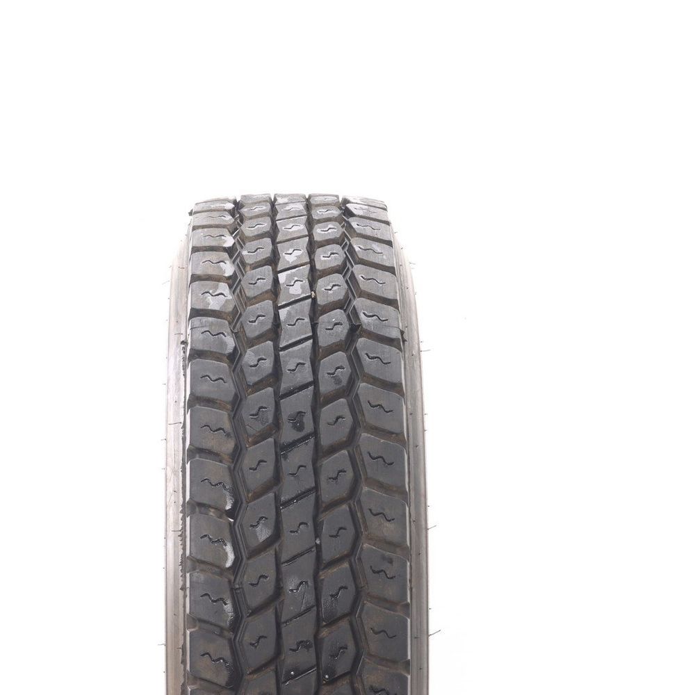 Used 225/70R19.5 Roadmaster RM253 128/126L - 18.5/32 - Image 2