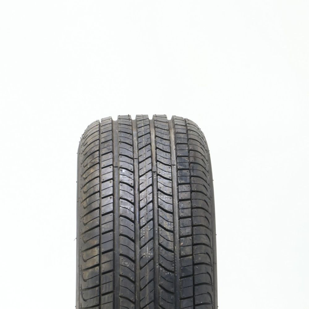 Set of (2) Driven Once 205/60R15 Maxxis MA-202 91T - 9.5/32 - Image 2