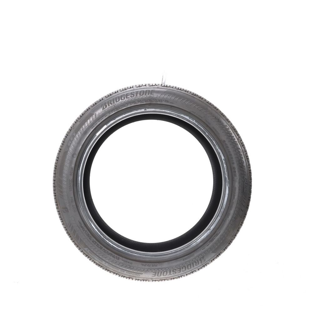 Used 245/45R18 Bridgestone DriveGuard Plus RFT 96W - 7/32 - Image 3