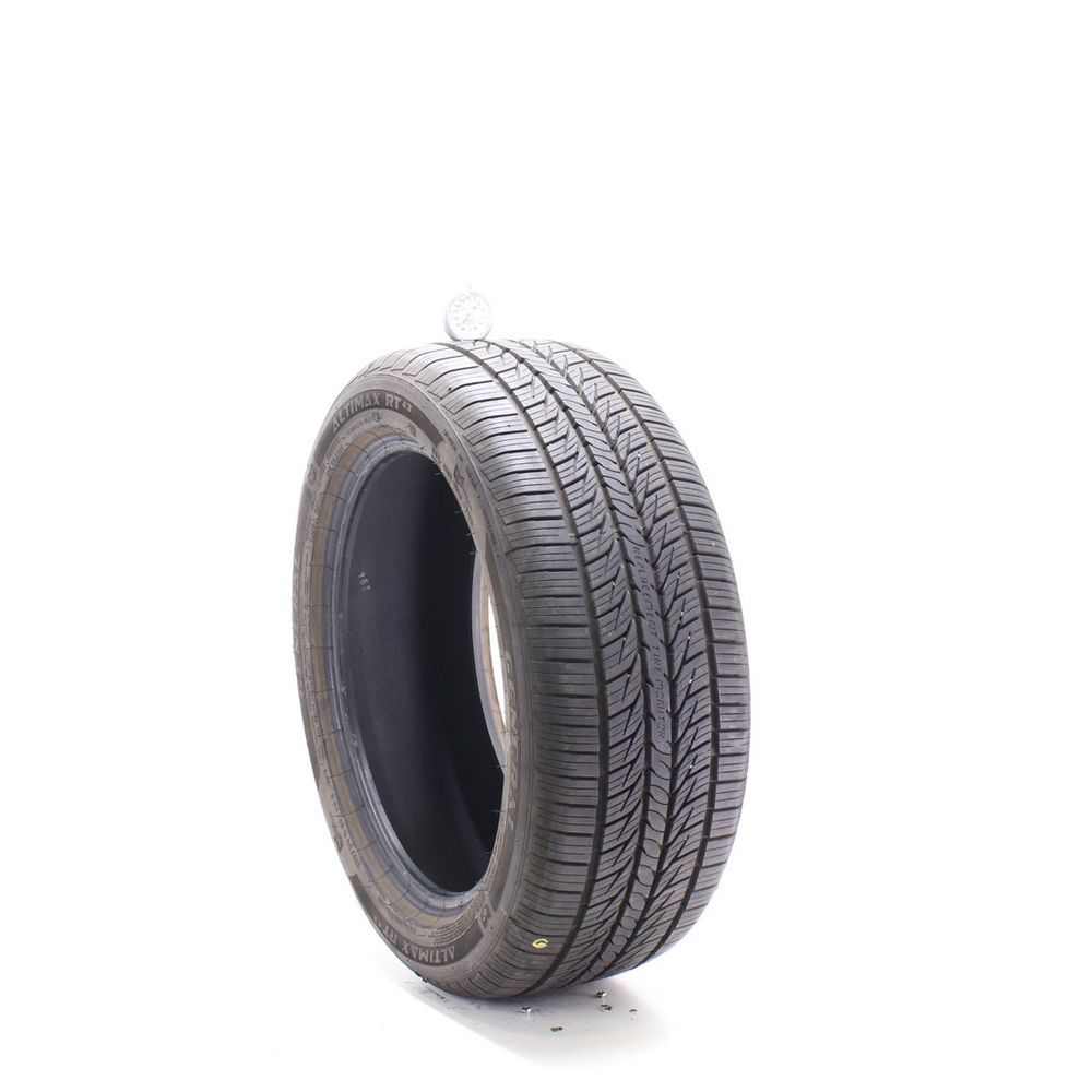 Used 215/50R17 General Altimax RT43 95V - 8.5/32 - Image 1