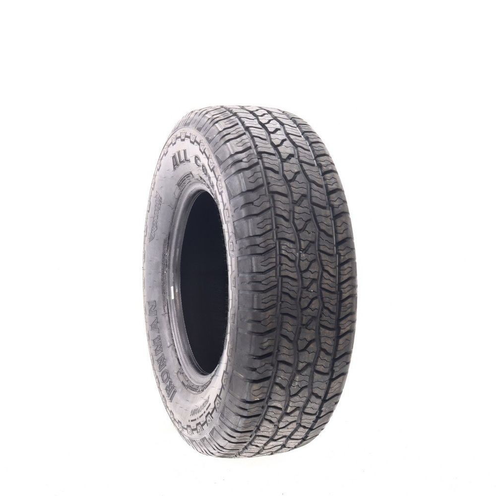 New 265/70R16 Ironman All Country AT2 112T - Image 1