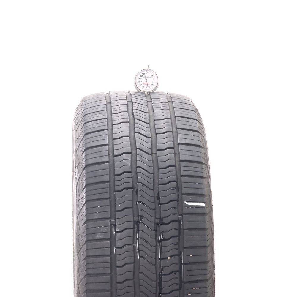 Set of (2) Used 265/65R17 Mastercraft Stratus HT 112T - 6.5/32 - Image 2