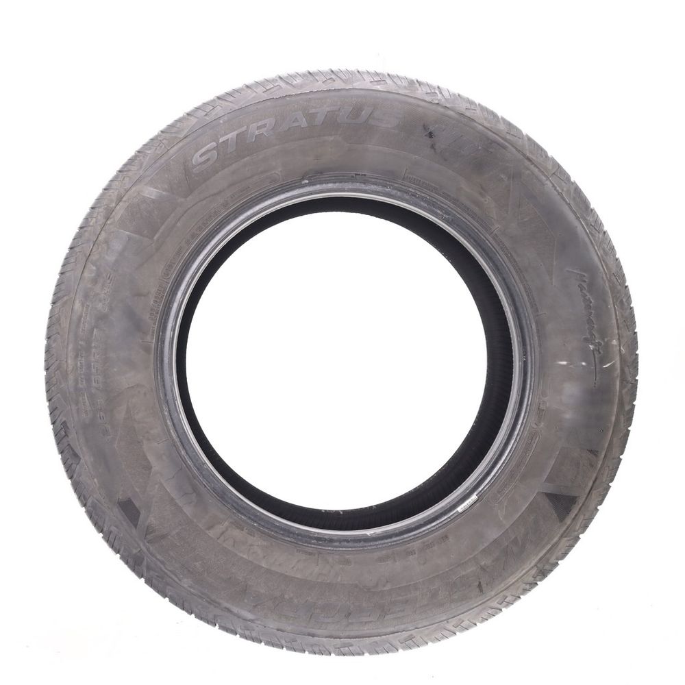 Set of (2) Used 265/65R17 Mastercraft Stratus HT 112T - 6.5/32 - Image 3