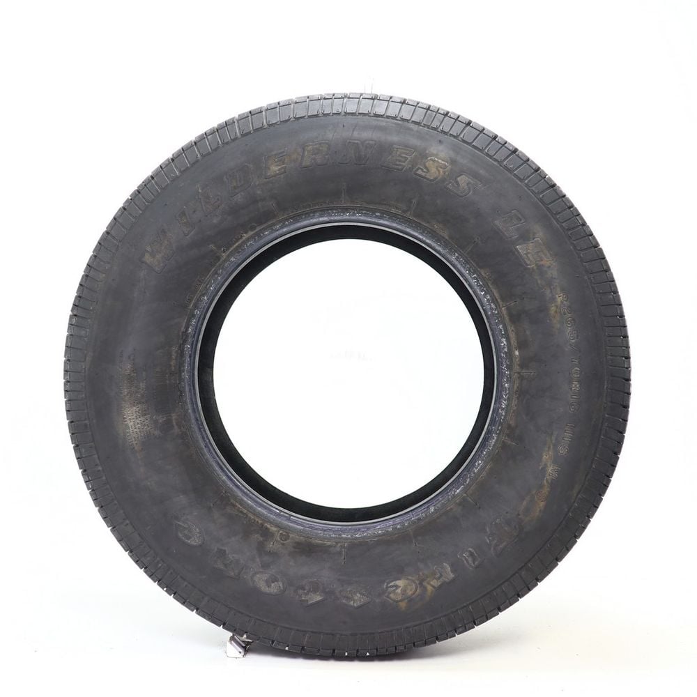 Used 265/70R16 Firestone Wilderness LE 111S - 10.5/32 - Image 3