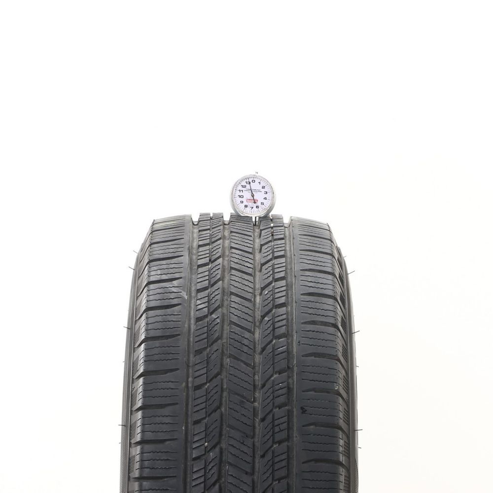Used 235/65R16C Yokohama YK-HDX 121/119R - 13/32 - Image 2