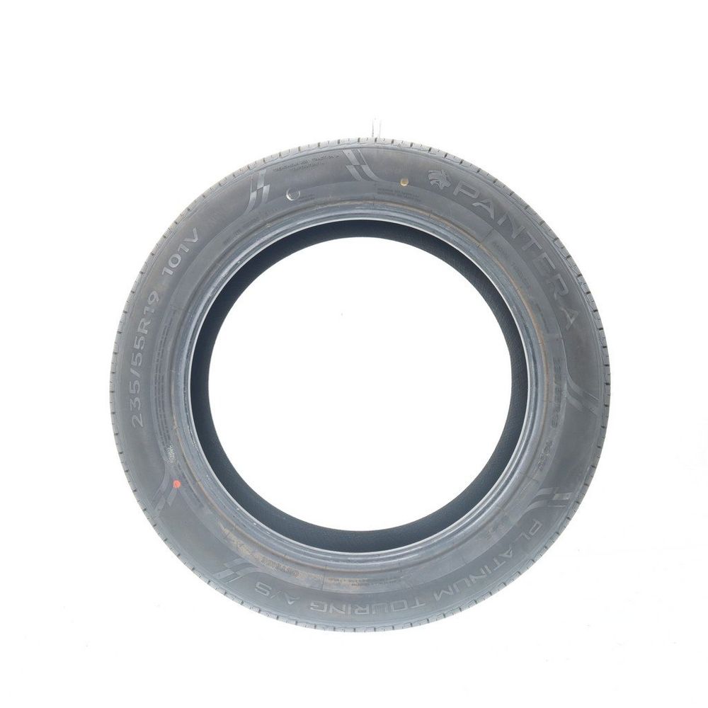 Used 235/55R19 Pantera Platinum Touring A/S 101V - 9.5/32 - Image 3