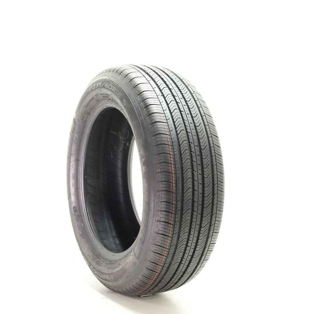 Driven Once 235/60R18 Michelin Primacy MXV4 102T - 9.5/32 - Image 1