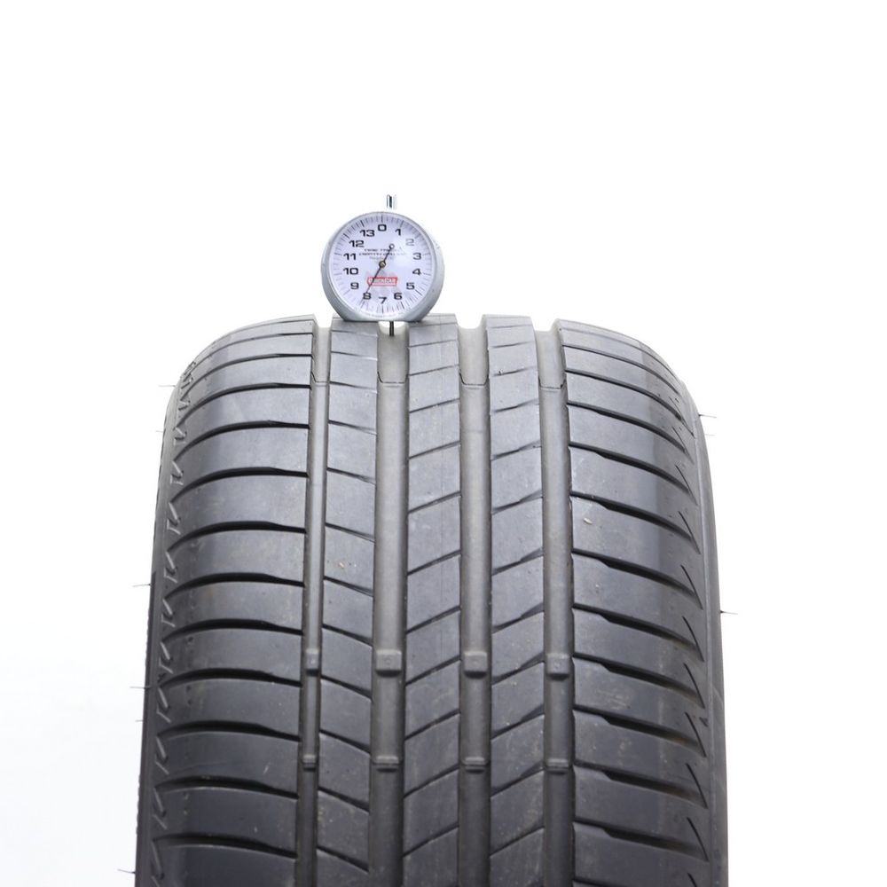 Used 225/45R18 Bridgestone Turanza T005 MO 91W - 8/32 - Image 2