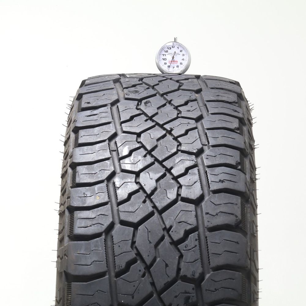 Used LT 275/70R18 Mastercraft Courser AXT2 125/122S E - 7.5/32 - Image 2
