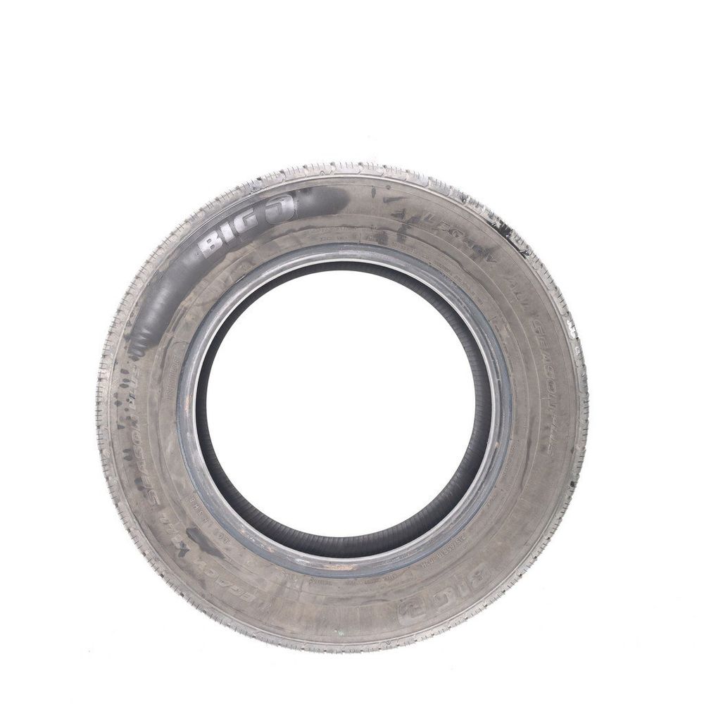 Used 215/65R16 Big O Legacy AS Plus 102H - 8.5/32 - Image 3