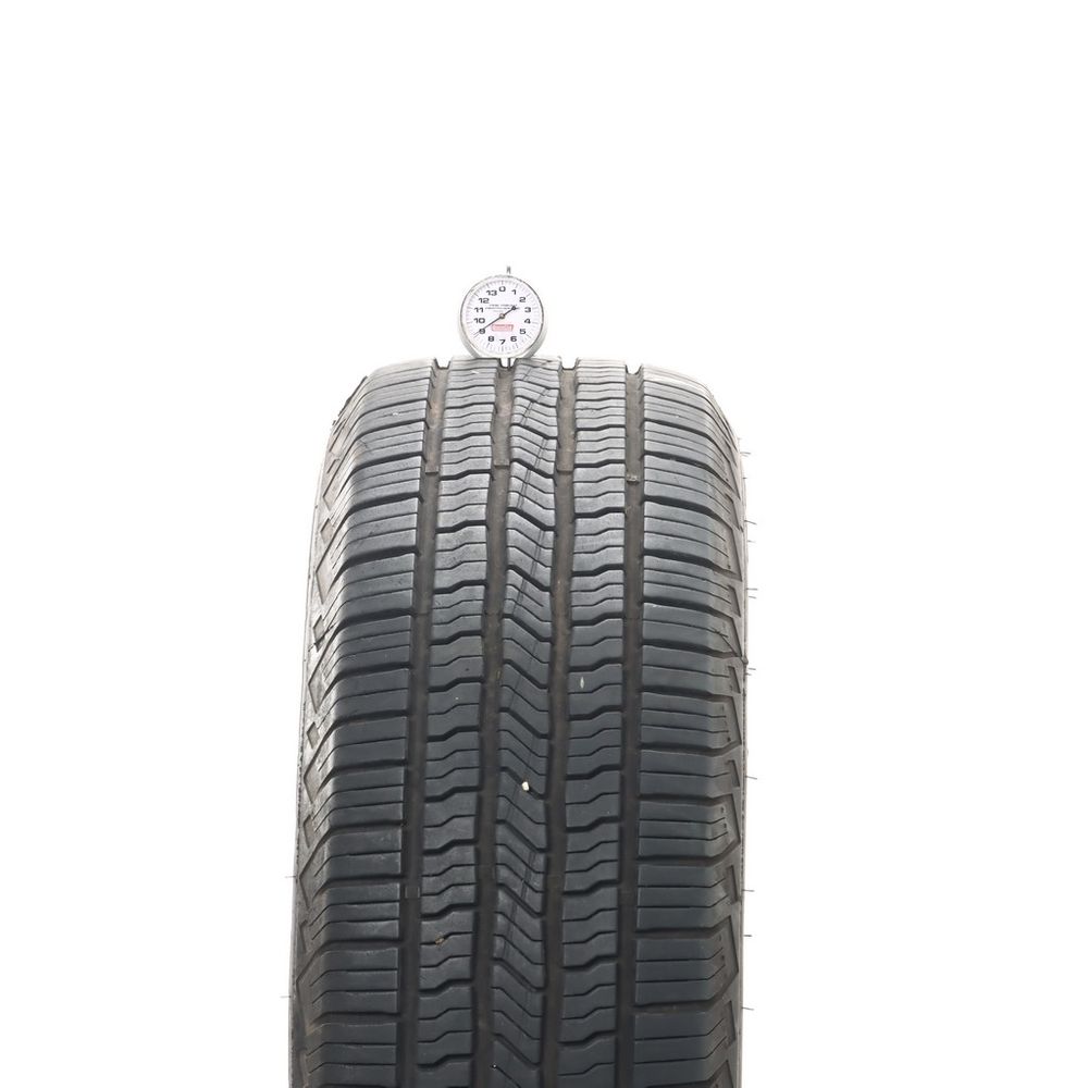 Used 245/70R16 Mastercraft Stratus HT 107T - 9/32 - Image 2