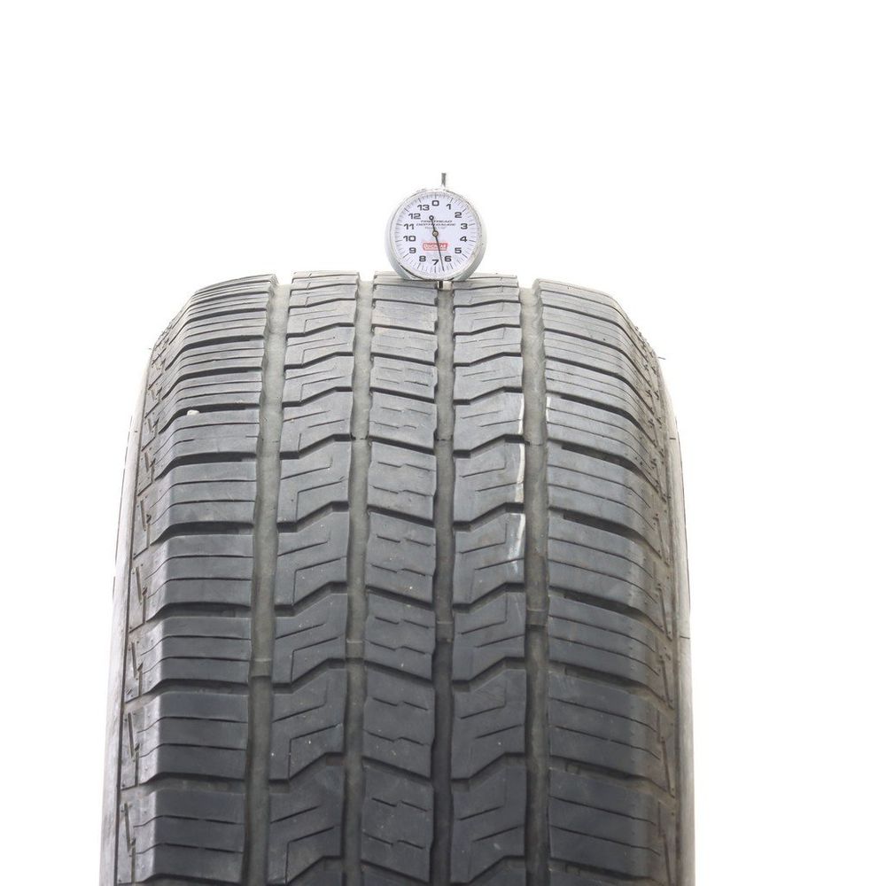 Set of (2) Used 275/60R20 Caldera Confidence LT-S 115T - 6.5-7/32 - Image 2