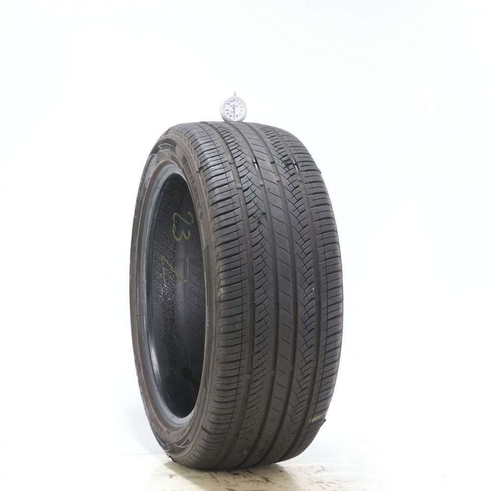 Set of (2) Used 235/45ZR18 Westlake SA-07 94Y - 5.5-6.5/32 - Image 4